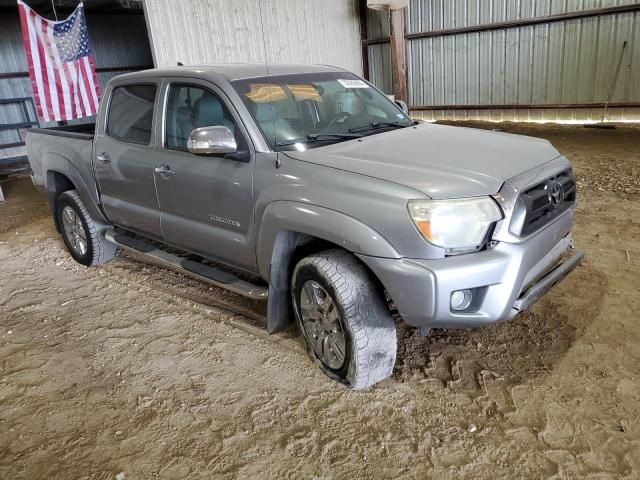 2014 Toyota Tacoma Double Cab Prerunner