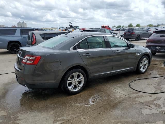 2017 Ford Taurus SE