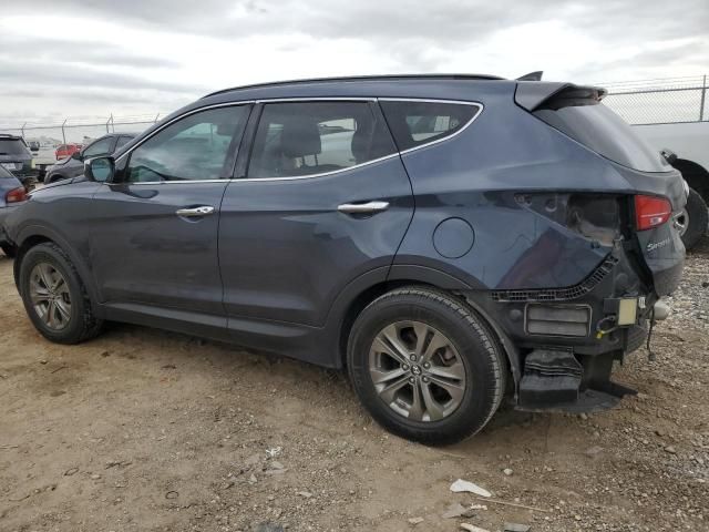 2014 Hyundai Santa FE Sport