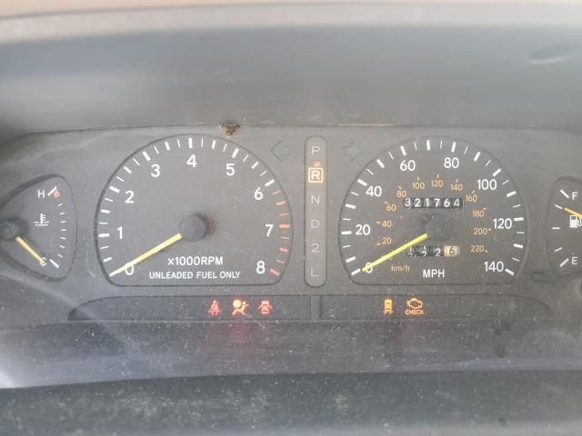 1995 Toyota Avalon XL