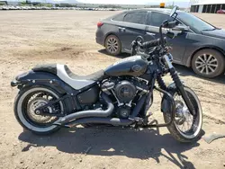 Lots with Bids for sale at auction: 2018 Harley-Davidson Fxbb Street BOB