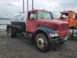 International 4000 Serie salvage cars for sale: 1999 International 4000 4700