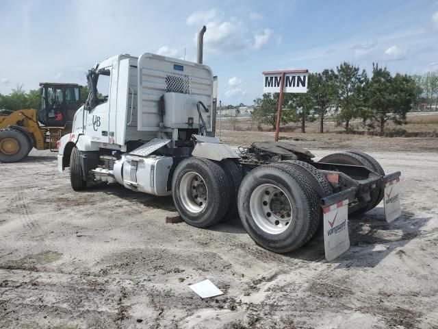 2016 Volvo VN VNL