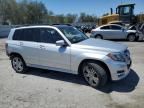 2014 Mercedes-Benz GLK 350