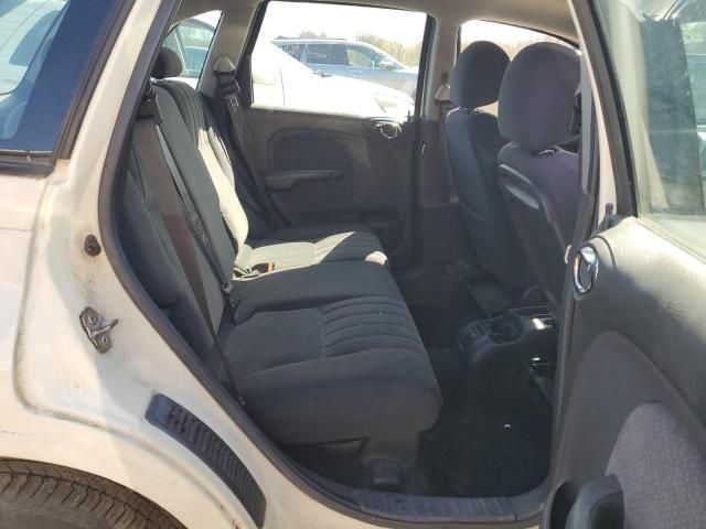 2005 Chrysler PT Cruiser Touring