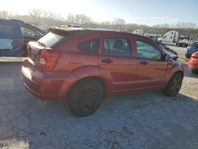 2007 Dodge Caliber SXT