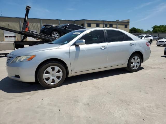 2007 Toyota Camry CE