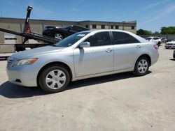 2007 Toyota Camry CE for sale in Wilmer, TX