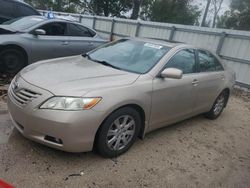 2009 Toyota Camry SE for sale in Riverview, FL