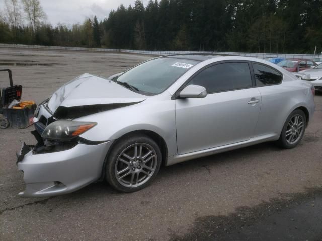 2009 Scion TC