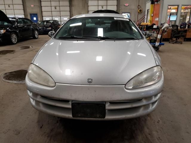 2004 Dodge Intrepid SE