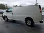 2019 Chevrolet Express G2500