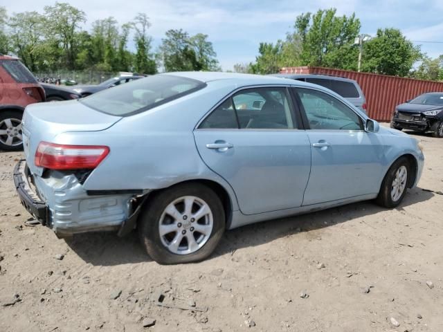 2008 Toyota Camry CE