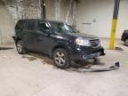 2012 Honda Pilot EX