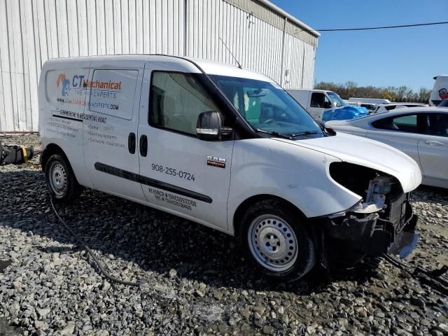 2016 Dodge RAM Promaster City