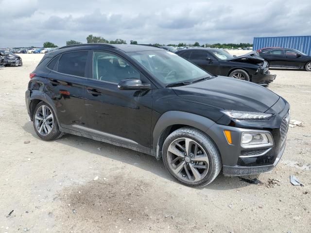 2021 Hyundai Kona Ultimate