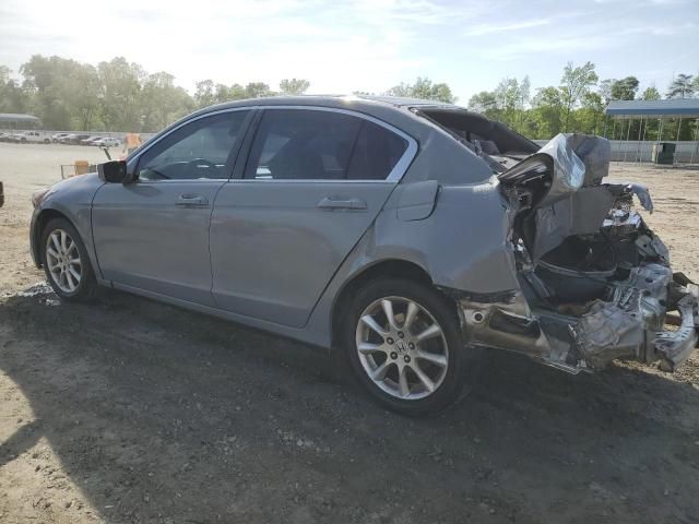 2008 Honda Accord LX