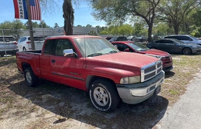 1997 Dodge RAM 1500