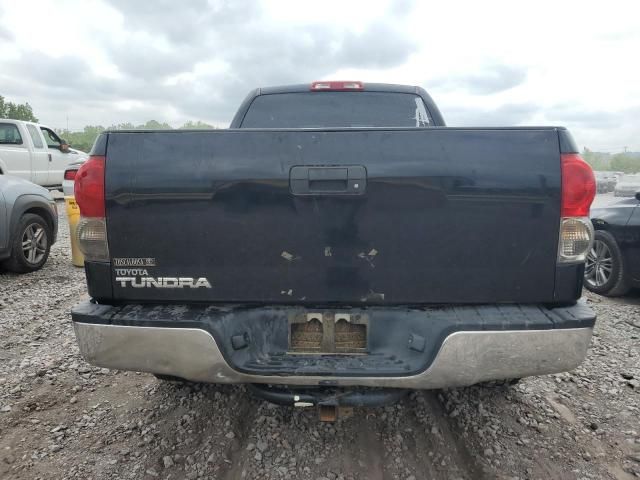 2008 Toyota Tundra Double Cab