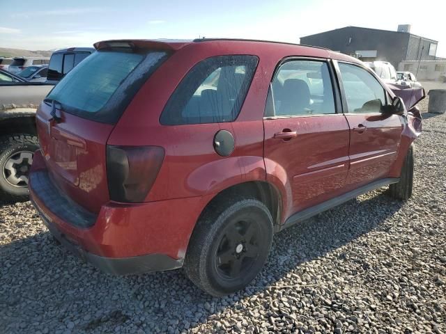 2006 Pontiac Torrent