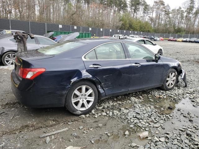 2007 Lexus ES 350