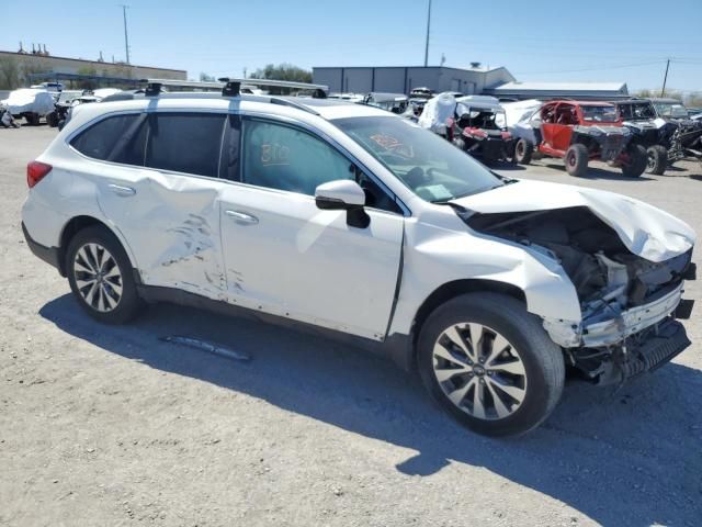 2019 Subaru Outback Touring