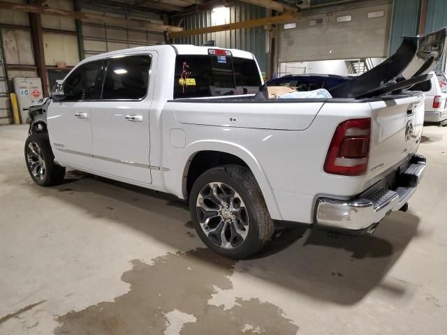 2020 Dodge RAM 1500 Limited