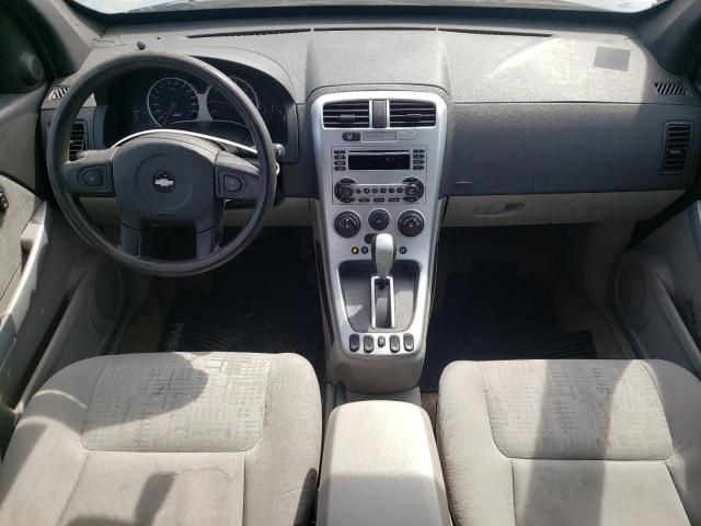 2006 Chevrolet Equinox LS