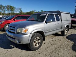 2005 Toyota Tundra Access Cab SR5 en venta en Spartanburg, SC