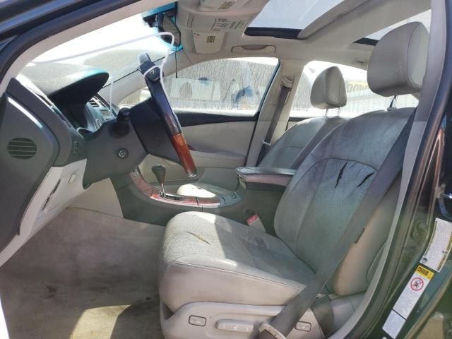 2008 Lexus ES 350