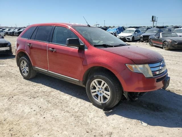 2008 Ford Edge SE