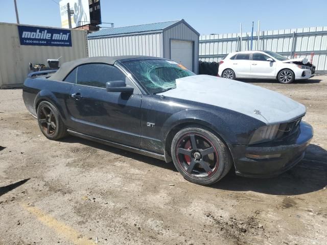 2005 Ford Mustang GT