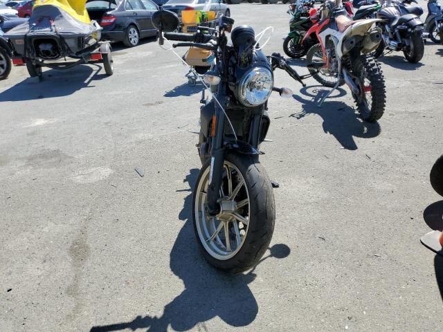 2018 Ducati Scrambler 800