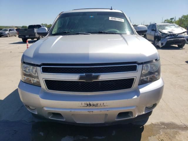 2013 Chevrolet Tahoe C1500 LT