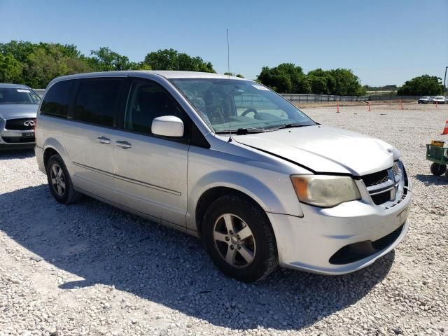 2011 Dodge Grand Caravan Mainstreet