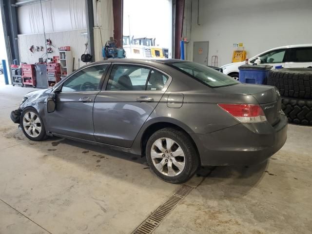 2009 Honda Accord EX