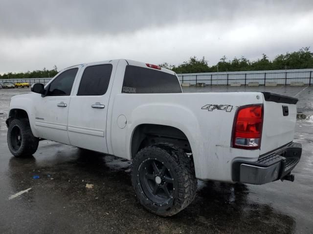 2013 GMC Sierra K1500 SL