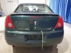 2007 Pontiac G6 Base