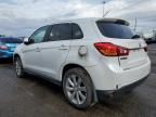 2014 Mitsubishi Outlander Sport ES