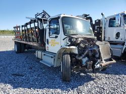 Salvage cars for sale from Copart Memphis, TN: 2012 Freightliner M2 106 Medium Duty