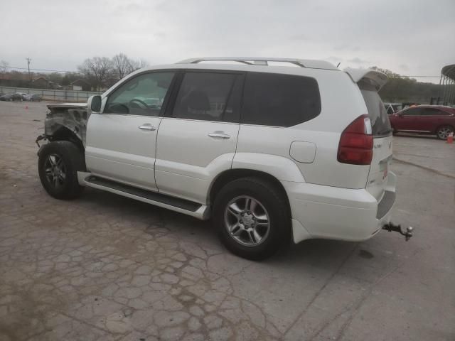 2008 Lexus GX 470