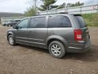 2010 Chrysler Town & Country Touring Plus