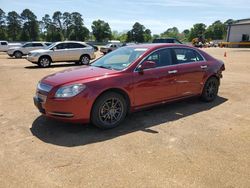 Chevrolet Malibu 2lt Vehiculos salvage en venta: 2011 Chevrolet Malibu 2LT