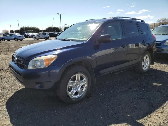 2007 Toyota Rav4