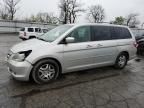 2007 Honda Odyssey EX