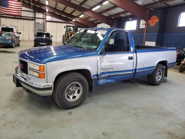 1997 GMC Sierra C1500