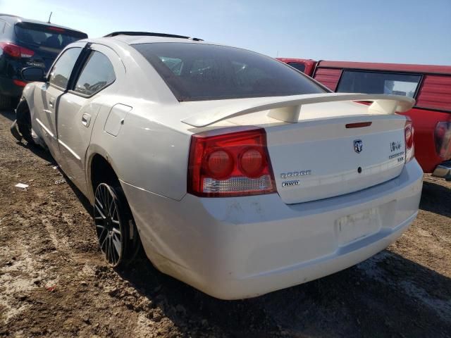 2010 Dodge Charger SXT