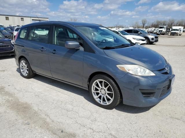 2010 Mazda 5