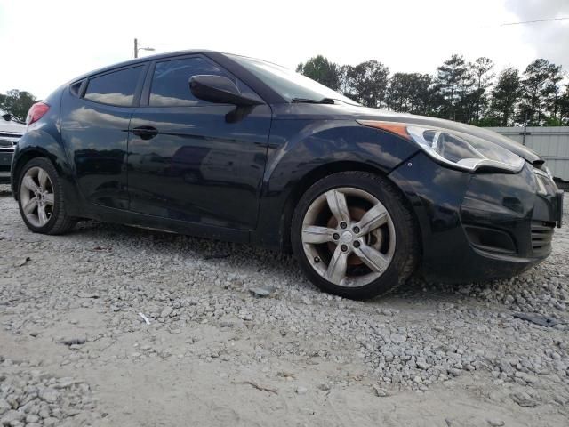 2014 Hyundai Veloster