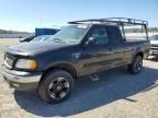 2001 Ford F150